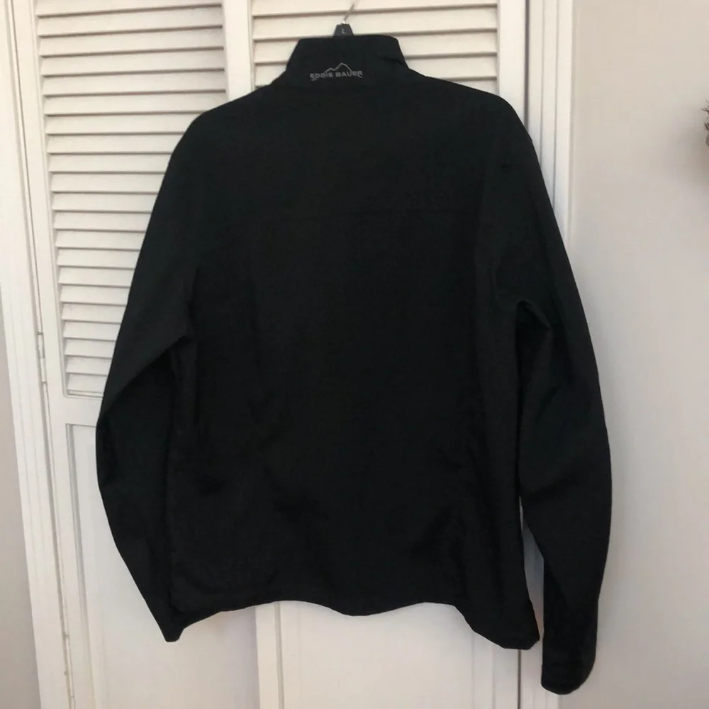 Eddie Bauer Men’s Jacket - Picture 3 of 8